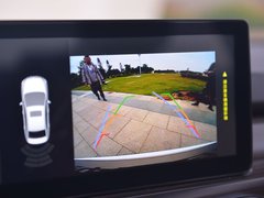 2019款 1.5T CVT新智版 国V