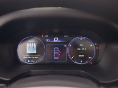 2019款 1.5T CVT新智版 国V