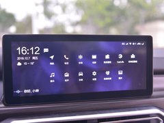 2019款 1.5T CVT新智版 国V