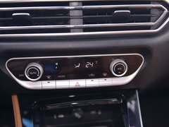 2019款 1.5T CVT新智版 国V