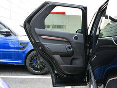 2019款 3.0 V6 HSE