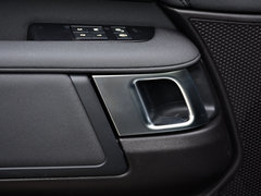 2019款 3.0 V6 HSE