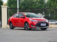 2019款 185T CVT运动版 国VI
