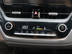 2019款 185T CVT运动版 国VI