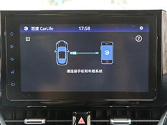 2019款 185T CVT运动版 国VI