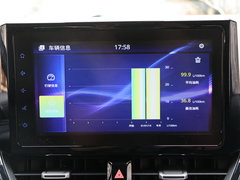 2019款 185T CVT运动版 国VI