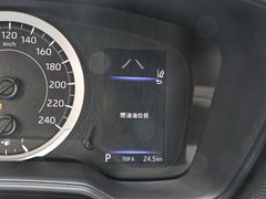 2019款 185T CVT运动版 国VI