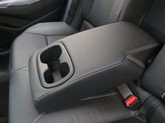 2019款 185T CVT运动版 国VI