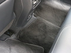 2019款 185T CVT运动版 国VI