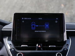2019款 185T CVT运动版 国VI