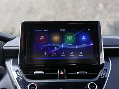 2019款 185T CVT运动版 国VI
