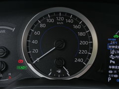 2019款 185T CVT运动版 国VI