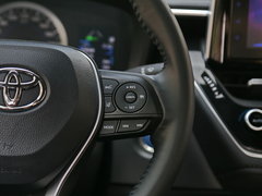 2019款 185T CVT运动版 国VI