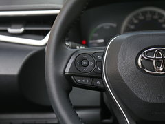 2019款 185T CVT运动版 国VI