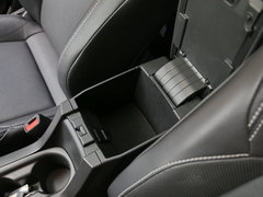 2019款 185T CVT运动版 国VI