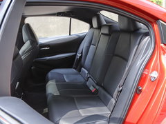 2019款 185T CVT运动版 国VI