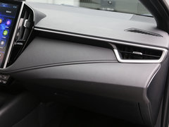 2019款 185T CVT运动版 国VI