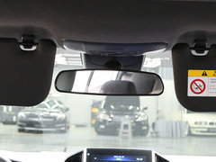 2019款 185T CVT运动版 国VI
