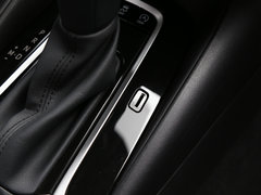 2019款 185T CVT运动版 国VI