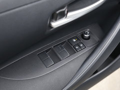 2019款 185T CVT运动版 国VI