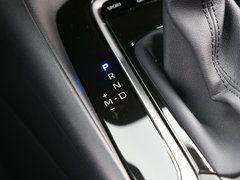 2019款 185T CVT运动版 国VI