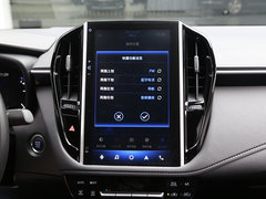 2019款 185T CVT运动版 国VI