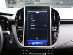 2019款 185T CVT运动版 国VI