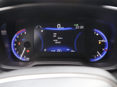 2019款 185T CVT运动版 国VI