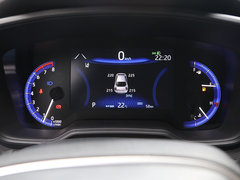 2019款 185T CVT运动版 国VI