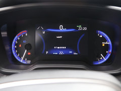 2019款 185T CVT运动版 国VI