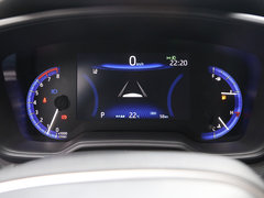 2019款 185T CVT运动版 国VI