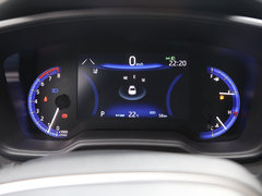 2019款 185T CVT运动版 国VI