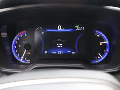 2019款 185T CVT运动版 国VI