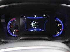 2019款 185T CVT运动版 国VI