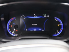 2019款 185T CVT运动版 国VI