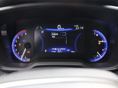 2019款 185T CVT运动版 国VI