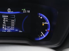 2019款 185T CVT运动版 国VI