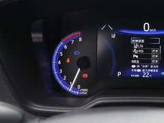 2019款 185T CVT运动版 国VI
