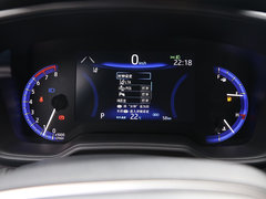 2019款 185T CVT运动版 国VI