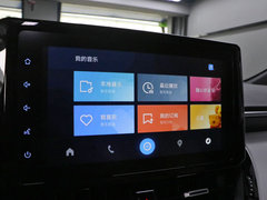 2019款 185T CVT运动版 国VI