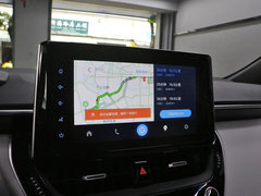 2019款 185T CVT运动版 国VI
