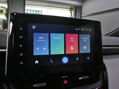 2019款 185T CVT运动版 国VI