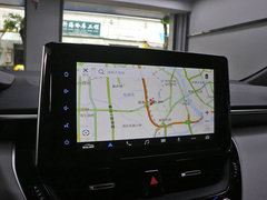2019款 185T CVT运动版 国VI