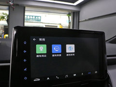 2019款 185T CVT运动版 国VI
