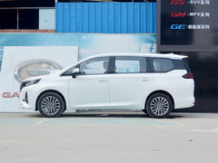 2019款 270T 自动尊荣版 7座 国V