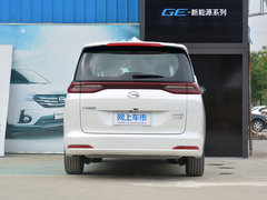 2019款 270T 自动尊荣版 7座 国V