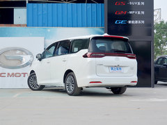 2019款 270T 自动尊荣版 7座 国V