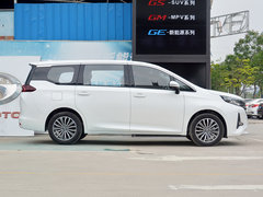 2019款 270T 自动尊荣版 7座 国V
