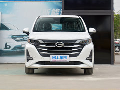 2019款 270T 自动尊荣版 7座 国V