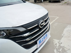 2019款 270T 自动尊荣版 7座 国V